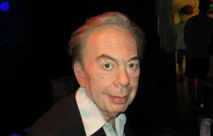 Andrew Lloyd Webber. Crédito: Flickr Brecht Bug CC BY-NC-ND 2.0 DEED