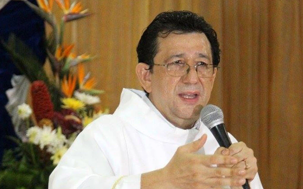 Mons. Ismael Serrano, secuestrado por la dictadura de Nicaragua el 30 de diciembre de 2023?w=200&h=150