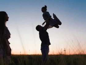 “Formar para amar”: Este nuevo curso ofrece ayudar a los padres a educar a sus hijos en el amor