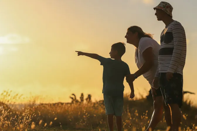 Seminario internacional abordará los desafíos de la familia en el siglo XXI