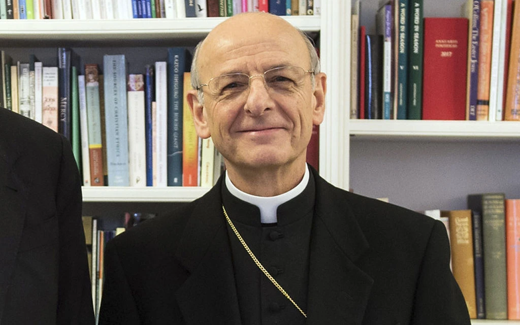 Mons. Fernando Ocáriz, Prelado del Opus Dei?w=200&h=150