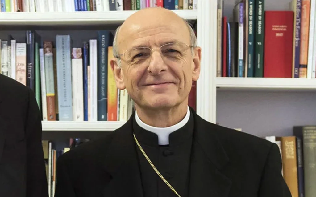 Mons. Fernando Ocáriz, Prelado del Opus Dei.?w=200&h=150