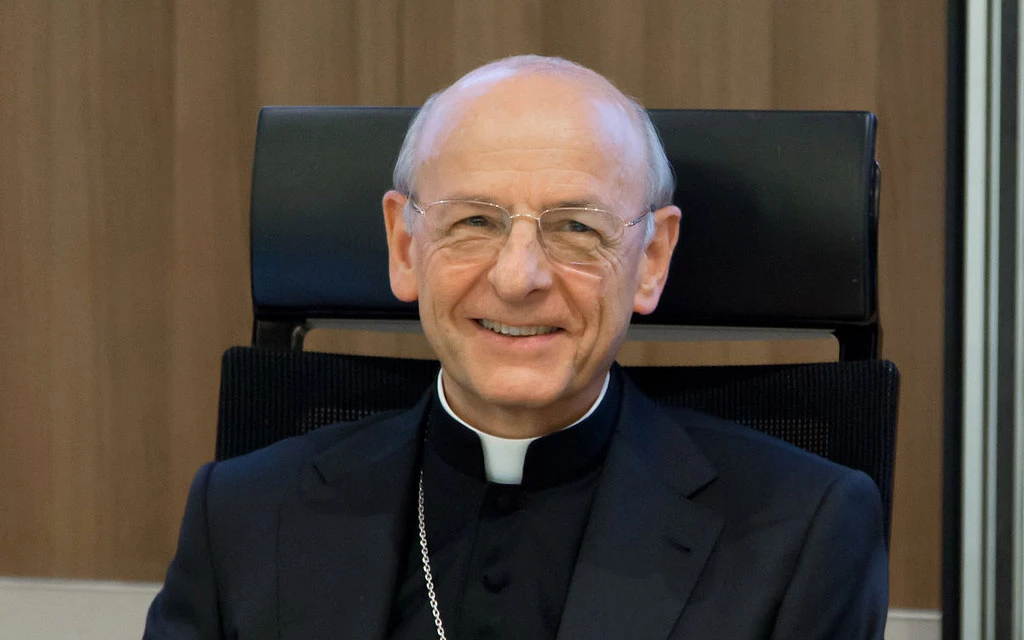 Mons. Fernando Ocariz, Prelado del Opus Dei?w=200&h=150