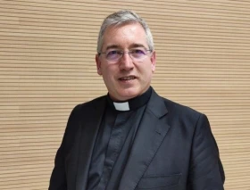 Spanish bishop denounces repeated acts of anti-Christian violence in his diocese