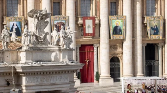 ¡Fiesta en el cielo! La Iglesia Católica ya cuenta con 14 nuevos santos