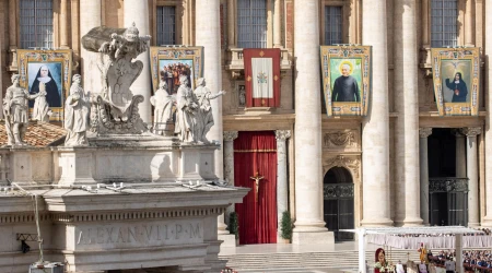 ¡Fiesta en el cielo! La Iglesia Católica ya cuenta con 14 nuevos santos