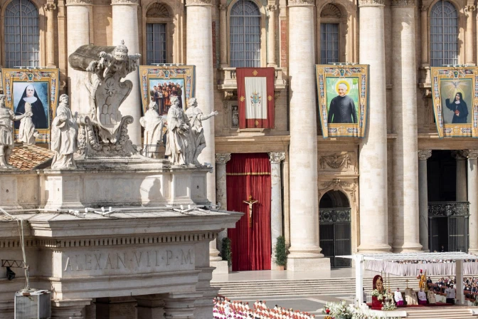 ¡Fiesta en el cielo! La Iglesia Católica ya cuenta con 14 nuevos santos