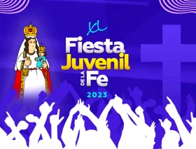 Arzobispo invita a jóvenes a una “verdadera fiesta” en el día de Todos los Santos