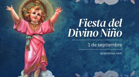 Fiesta del Divino Niño