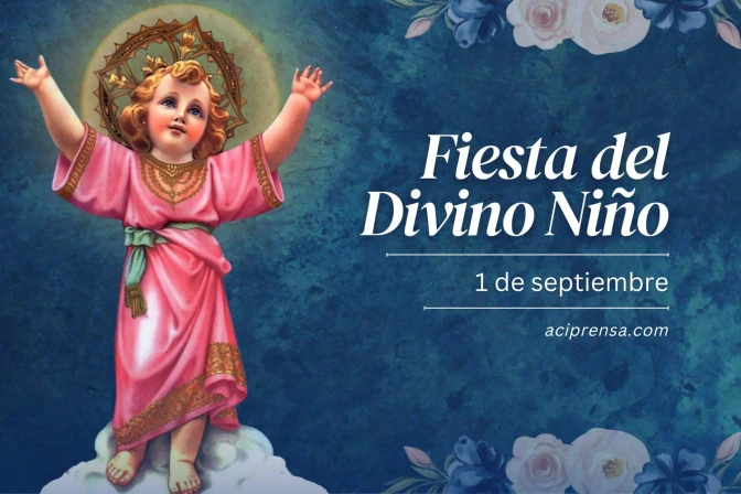 Fiesta del Divino Niño