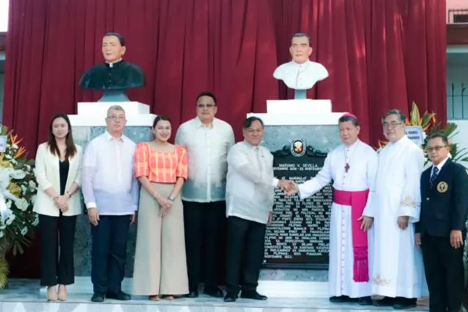 Flores de mayo