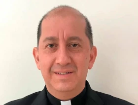 El Papa Francisco nombra a un nuevo Obispo en México