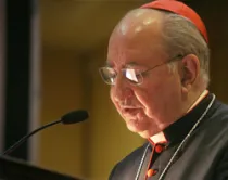 Cardenal Francisco Javier Errázuriz, Arzobispo de Santiago de Chile