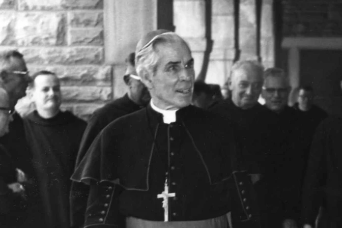 Fulton Sheen