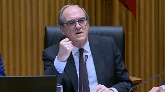 Ángel Gabilondo, Defensor del Pueblo de España.