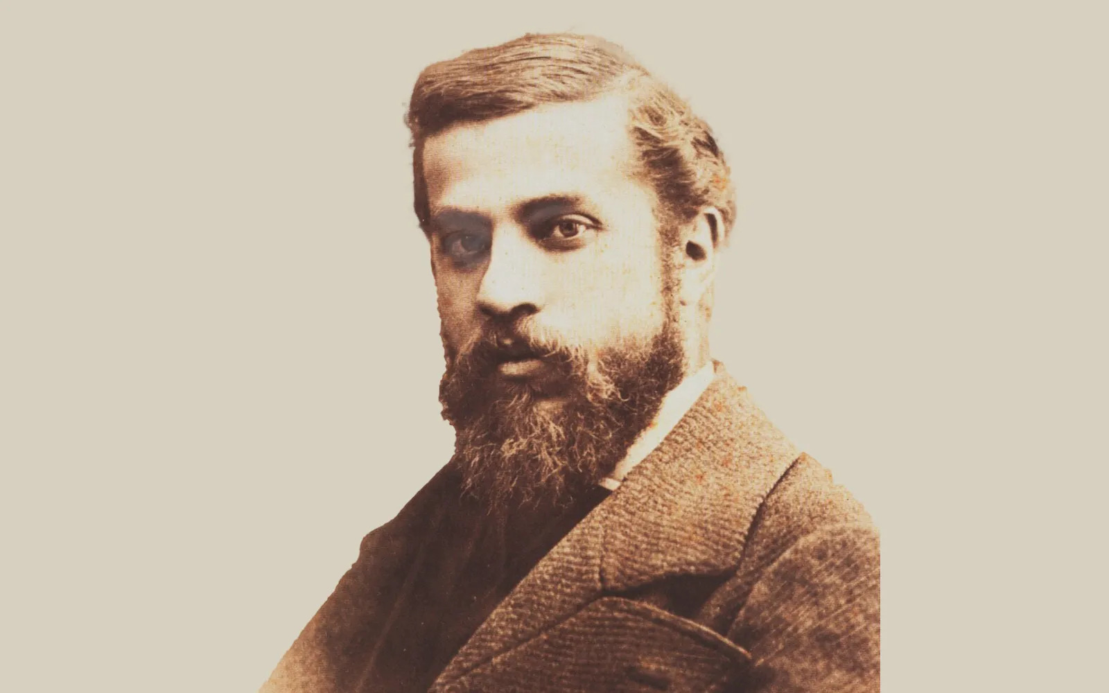 Gaudí fotografiado por Pablo Audouard (1878).?w=200&h=150
