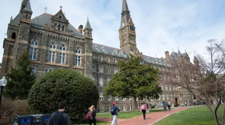 Universidad de Georgetown