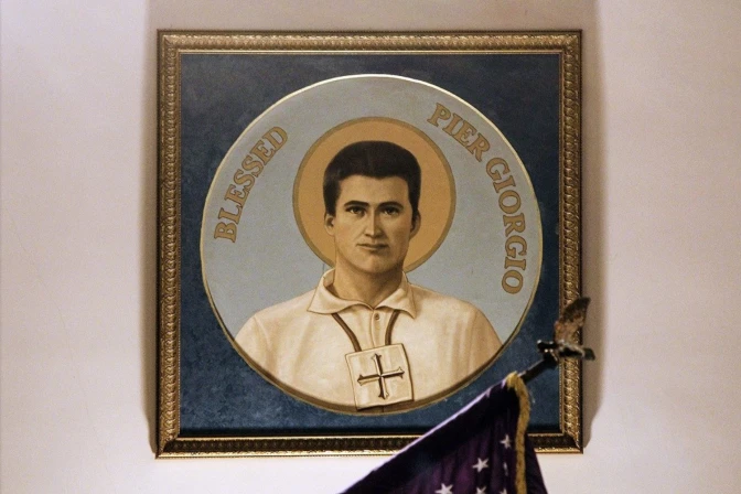 Este es el milagro que permitirá la canonización de Pier Giorgio Frassati