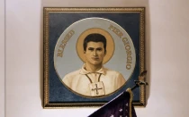 Beato Pier Giorgio Frassati.