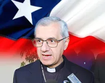 Mons. Giuseppe Pinto, Nuncio Apostólico en Chile