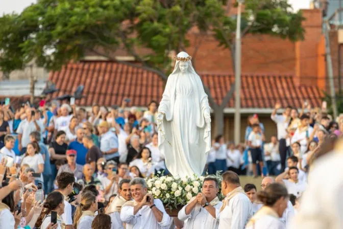 Gran Rosario de Bendiciones