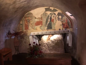 Se cumplen 800 años del primer pesebre de la historia, inspirado por San Francisco de Asís