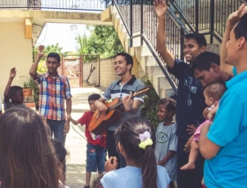 Arquidiócesis anima a los misioneros a ser instrumentos de Dios y renovar corazones