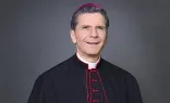 Mons. Gustavo García-Siller, Arzobispo de San Antonio.