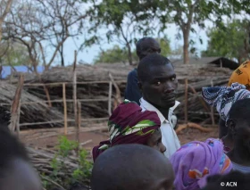 Obispo reflexiona sobre 7 años de “muerte y tormento” islámico en Mozambique