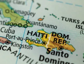 Archbishop of Port-au-Prince: “Haiti suffers the threat of a civil war”