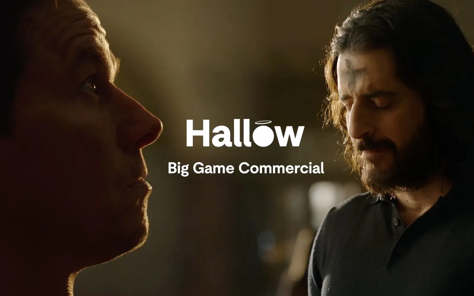 After Super Bowl ad, Catholic app Hallow experiences record download numbers