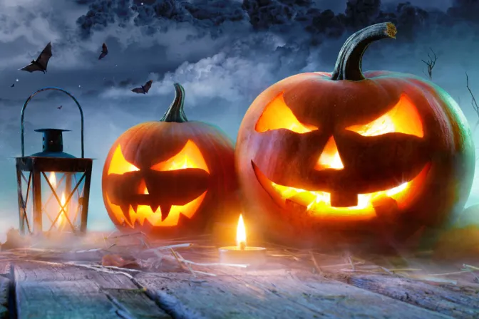 Halloween Shutterstock 31102023