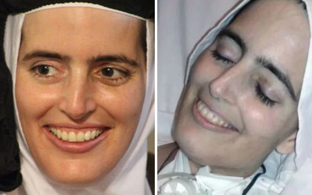 Hermana Cecilia María de la Santa Faz?w=200&h=150