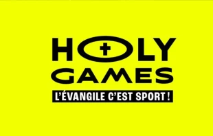 Los Holy Games (Juegos Santos) buscan promover la santidad a través del deporte. Crédito: Holy Games-Diócesis de París.