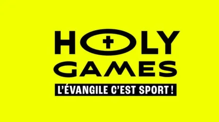 Holy Games