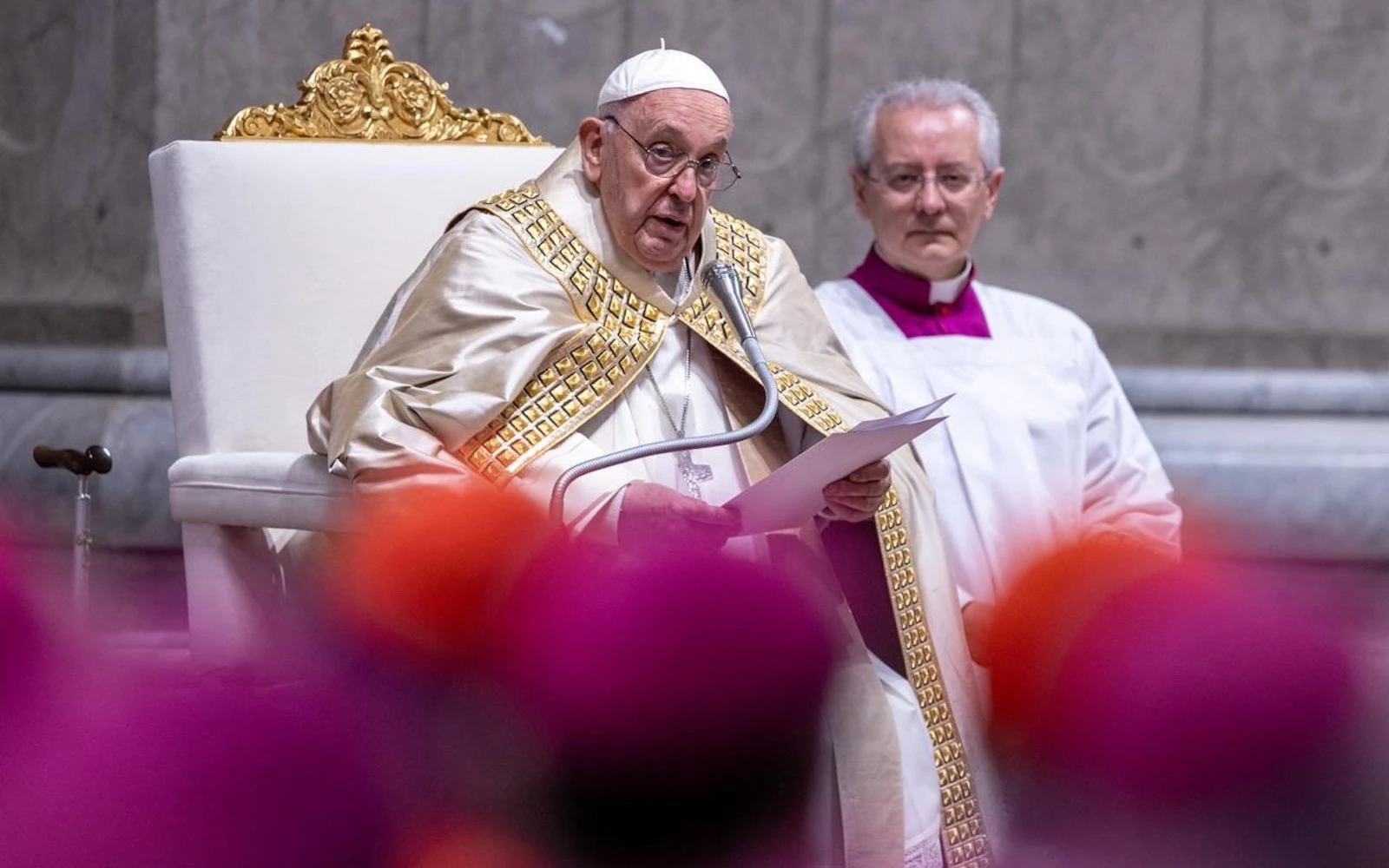 El Papa Francisco este 9 de mayo?w=200&h=150