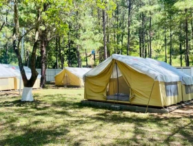 Iglesia en Honduras abre centro de descanso para los migrantes más vulnerables