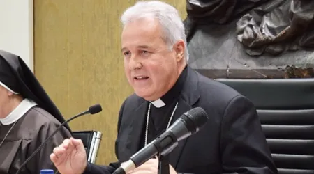 Mario Iceta, Arzobispo de Burgos y Comisario Pontificio 09072024