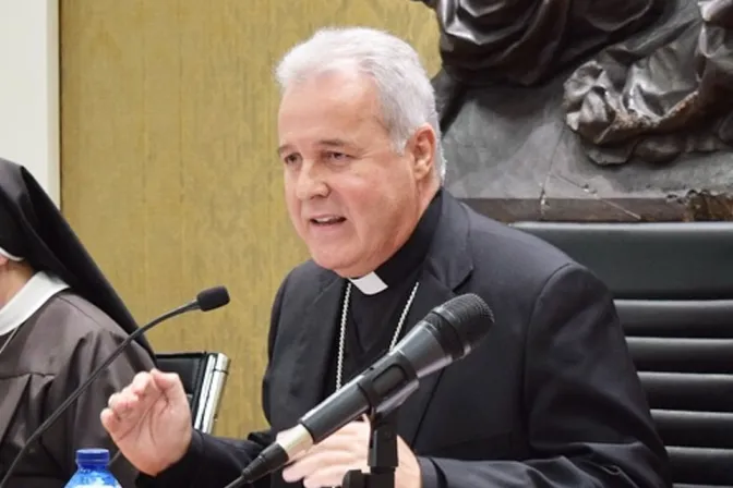 Mario Iceta, Arzobispo de Burgos y Comisario Pontificio 09072024