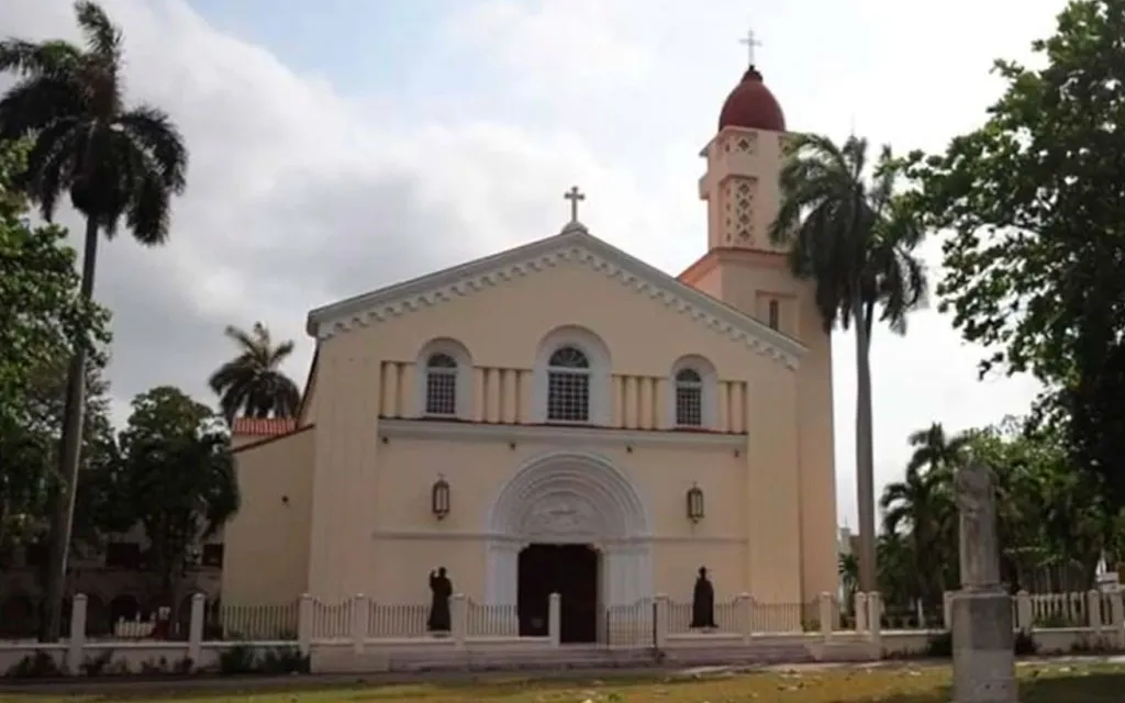 Iglesia católica en Cuba.?w=200&h=150