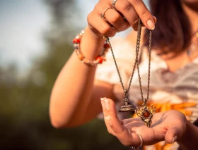 La Iglesia Católica no bendice objetos mágicos, advierte sacerdote mexicano