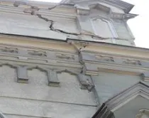 Foto del templo María Auxiliadora en el centro de Santiago