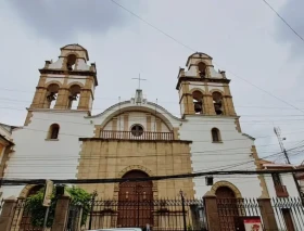 Jesuitas califican de “sin sentido” a demanda presentada por exalumnos en Bolivia