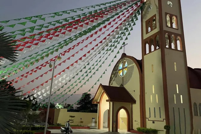 México: Parroquia cierra “por seguridad” en zona azotada por la violencia