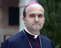 Mons. Ignacio Munilla, Obispo de San Sebastián (España)