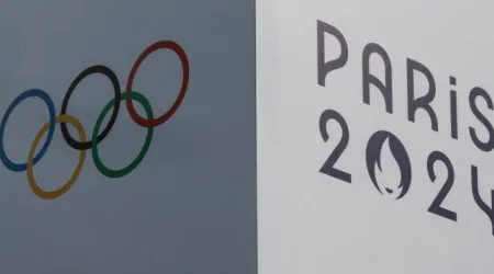 París 2024