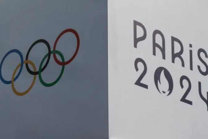 París 2024