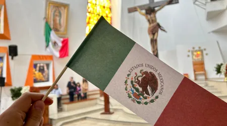 El papel de la Iglesia Católica en la Independencia de México