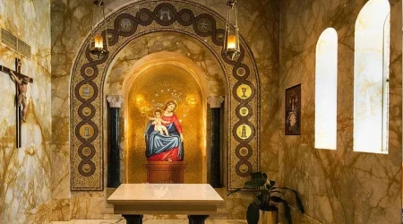 Nuestra Señora de Pompeya