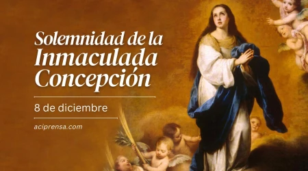 Inmaculada Concepción